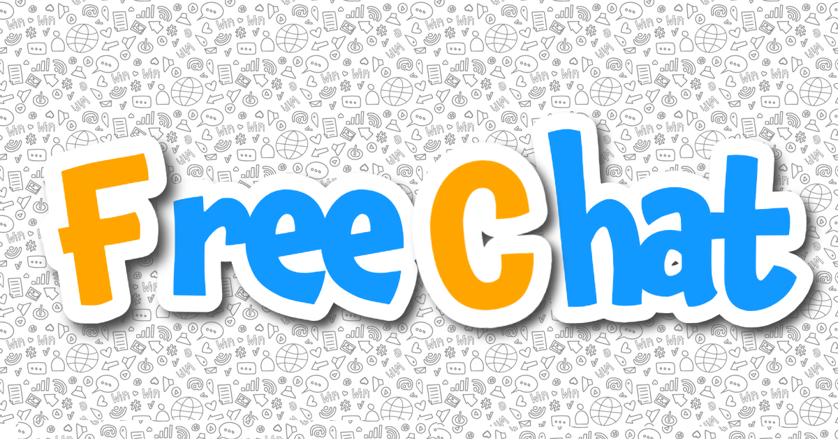 Free Online Chat Rooms - Chat with Strangers - 123 Free Chat